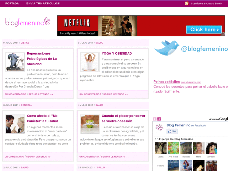 www.blogfemenino.org