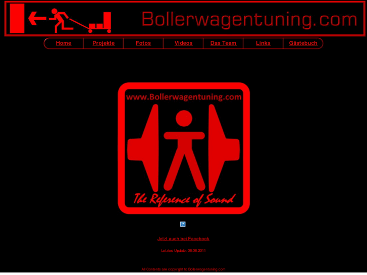 www.bollerwagen-tuning.com