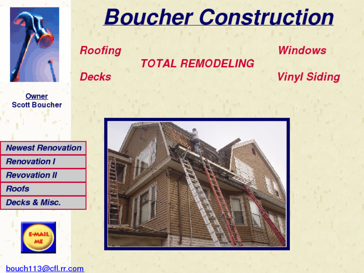 www.boucherconstruction.com