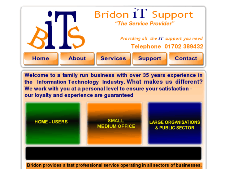 www.bridon.net