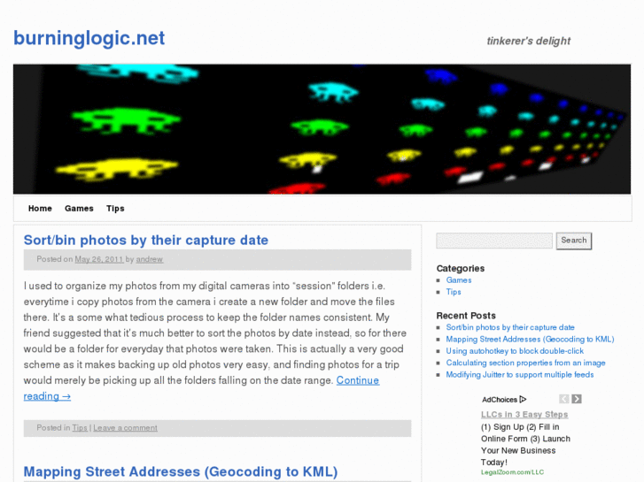 www.burninglogic.net