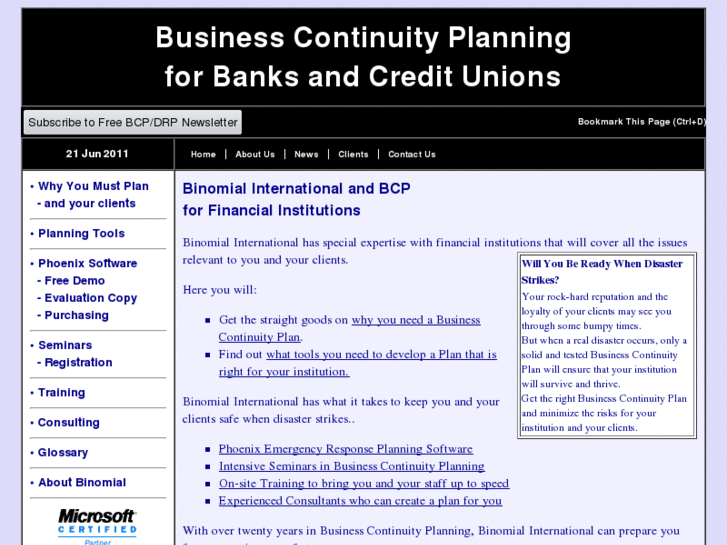 www.business-recovery-planning.com