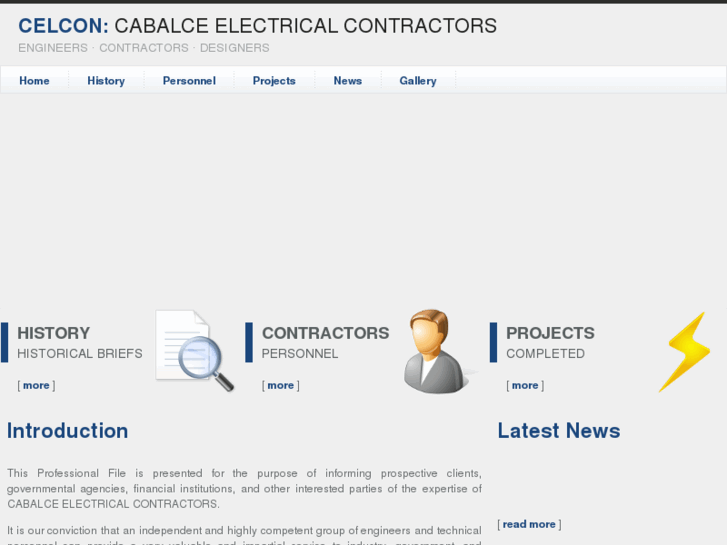 www.cabalceelectrical.net