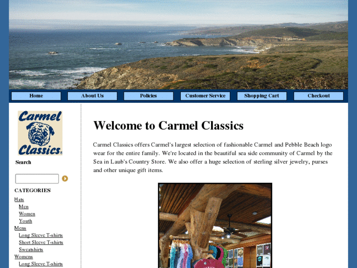 www.carmelclassics.com