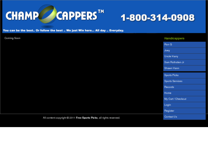 www.champcappers.com