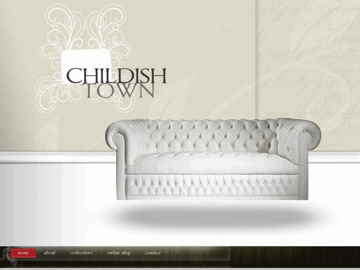 www.childishtown.com