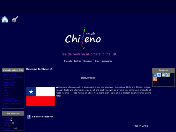 www.chileno.co.uk