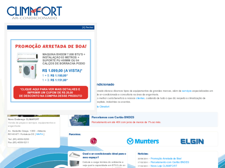 www.climafort.com