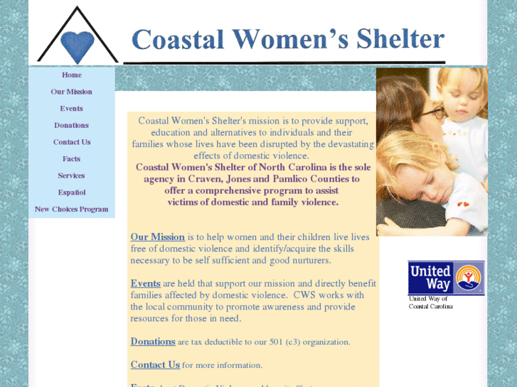 www.coastalwomensshelter.org