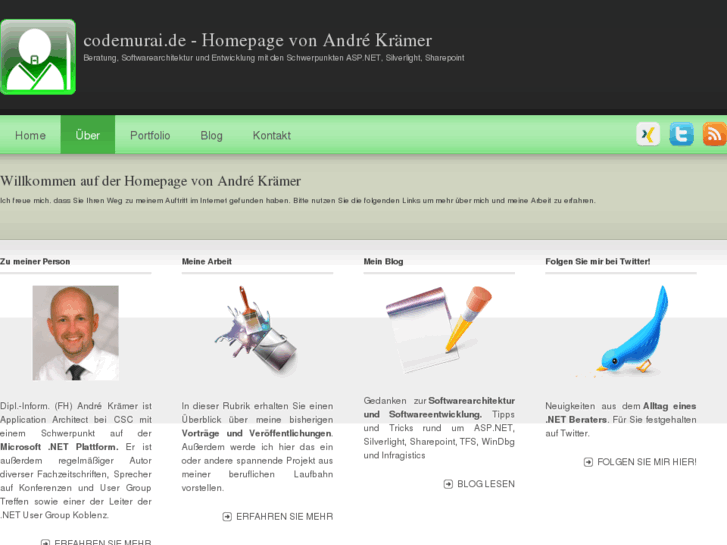 www.codemurai.de