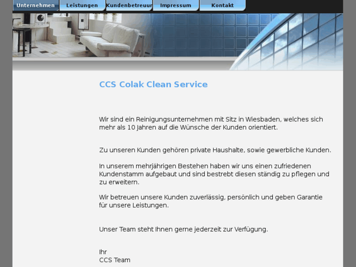 www.colak-reinigungsdienste.com