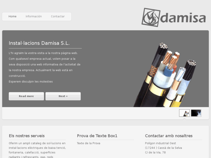 www.damisa.es