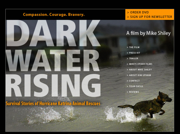 www.darkwaterrising.com