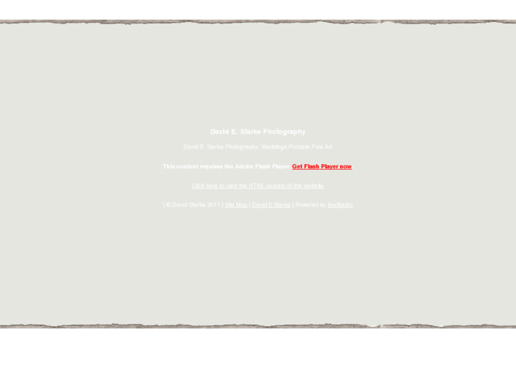 www.davidestarke.com