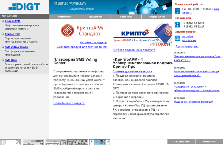 www.digt.ru