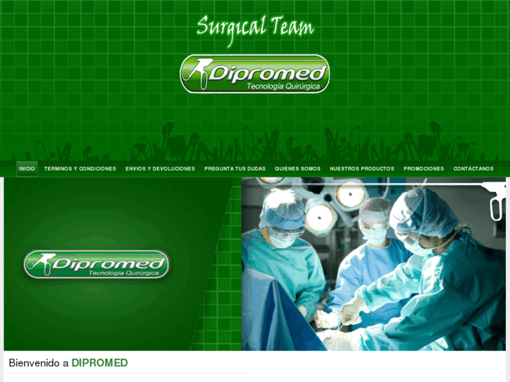 www.dipromedmexicali.com