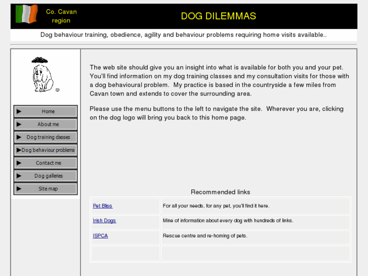 www.dogdilemmas.com