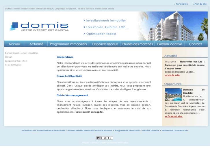 www.domis.com