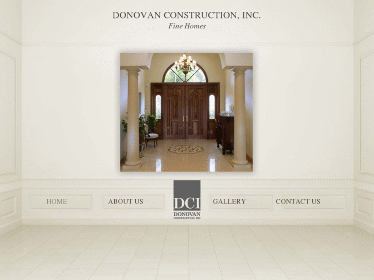 www.donovanconstruct.com