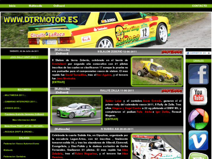 www.dtrmotor.es