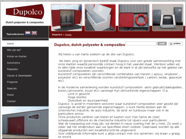 www.dupolco.com