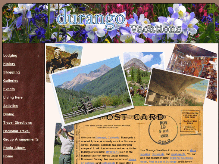 www.durangovacation.com