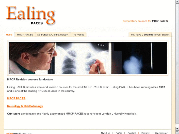 www.ealingpaces.co.uk
