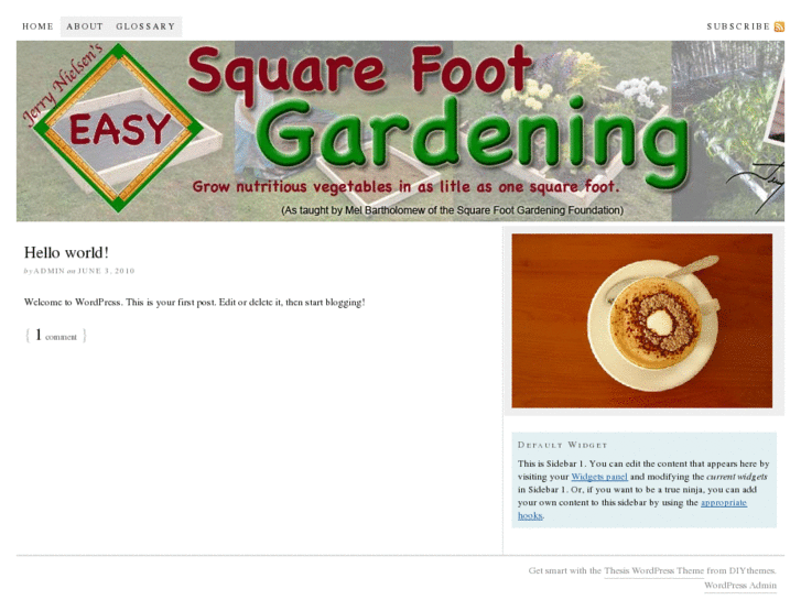 www.easysquarefootgardening.com