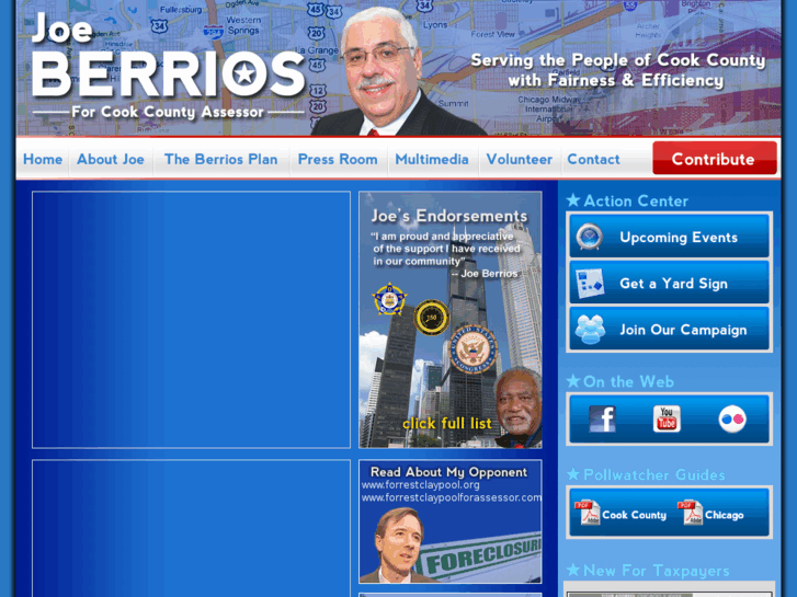 www.electjoeberrios.com