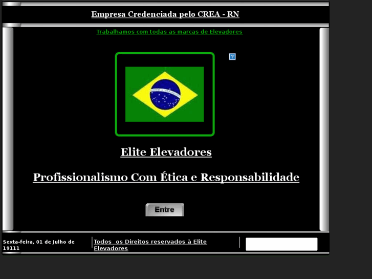 www.eliteelevadores.com