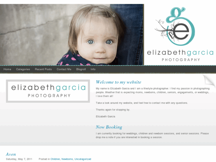 www.elizabethgarciaphotography.com