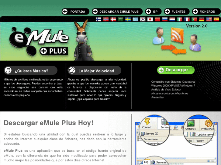 www.emuleplus.com