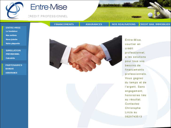 www.entre-mise.com