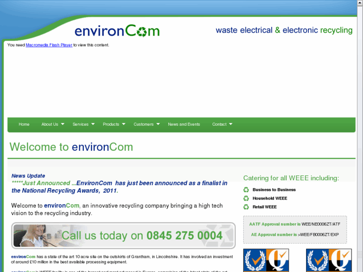 www.environcom.co.uk