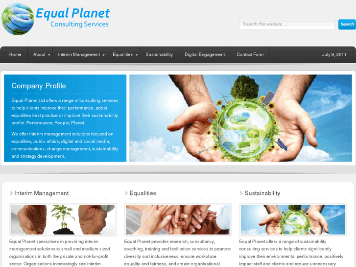 www.equalplanet.co.uk