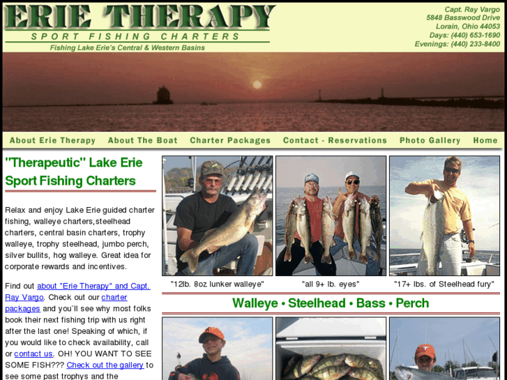 www.erietherapycharters.com