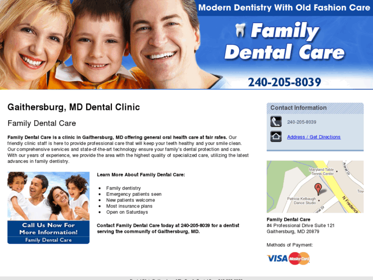 www.familydentalcaremd.com