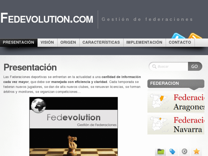 www.fedevolution.com