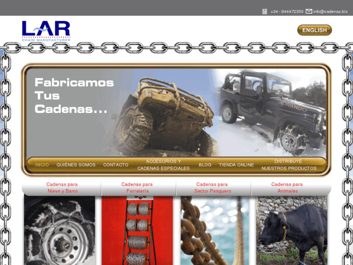 www.ferreteria.biz