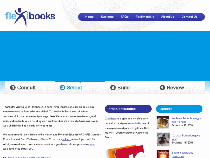 www.flexibooks.com.au