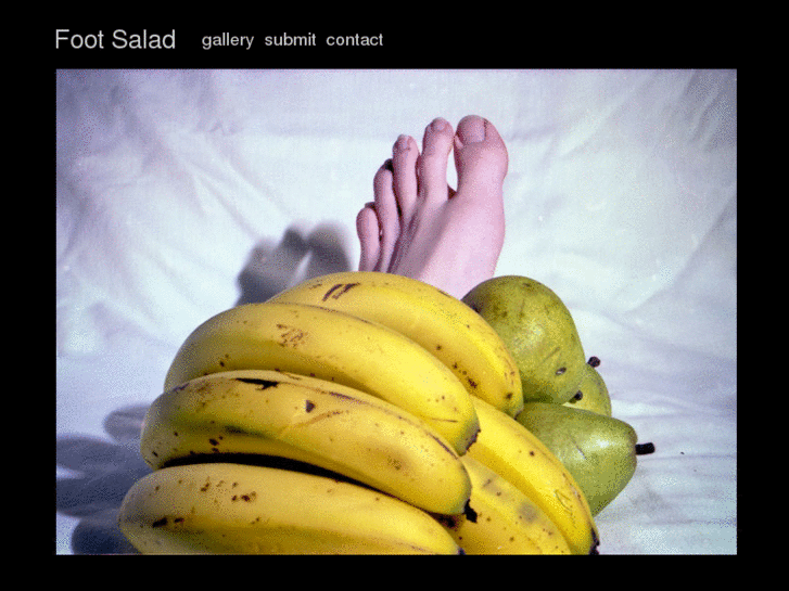 www.footsalad.com