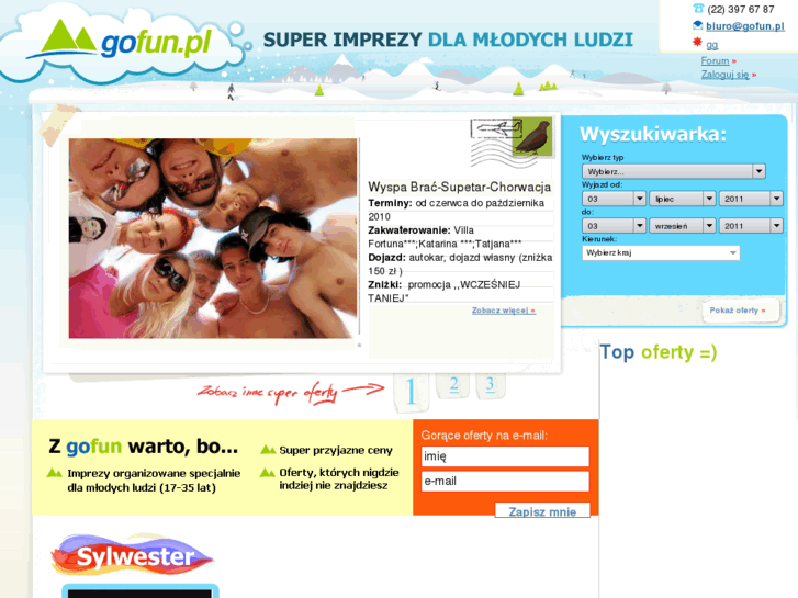 www.gofun.pl