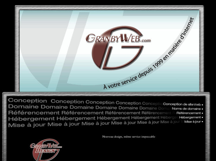 www.granbyweb-design.com