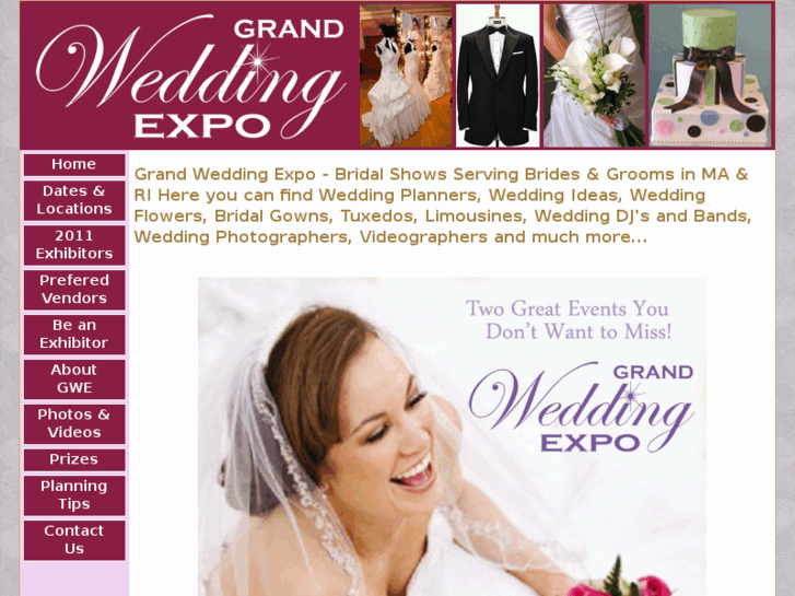 www.grand-wedding.com