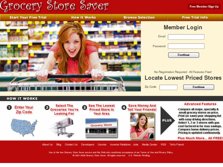 www.grocerystoresaver.com