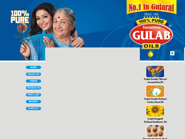 www.gulaboilfoods.com