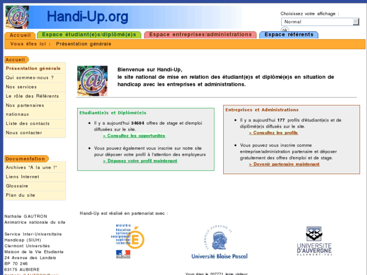 www.handi-up.org