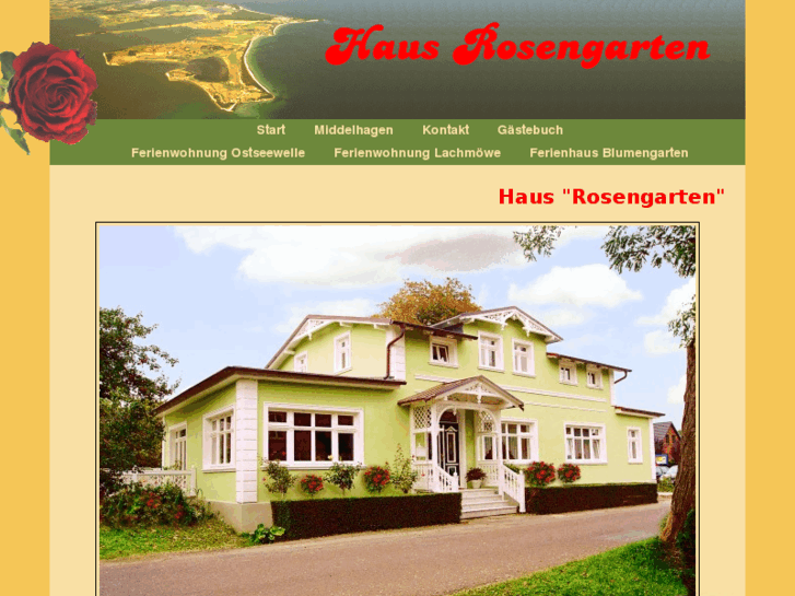 www.haus-rosengarten.info