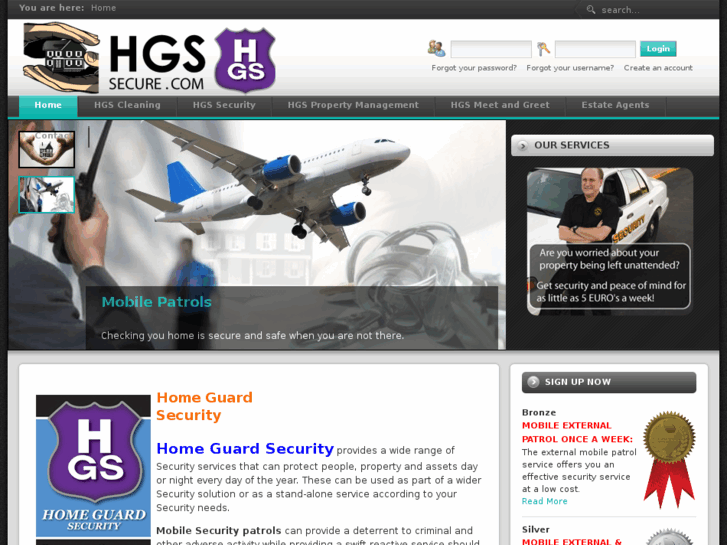 www.hgssecure.com