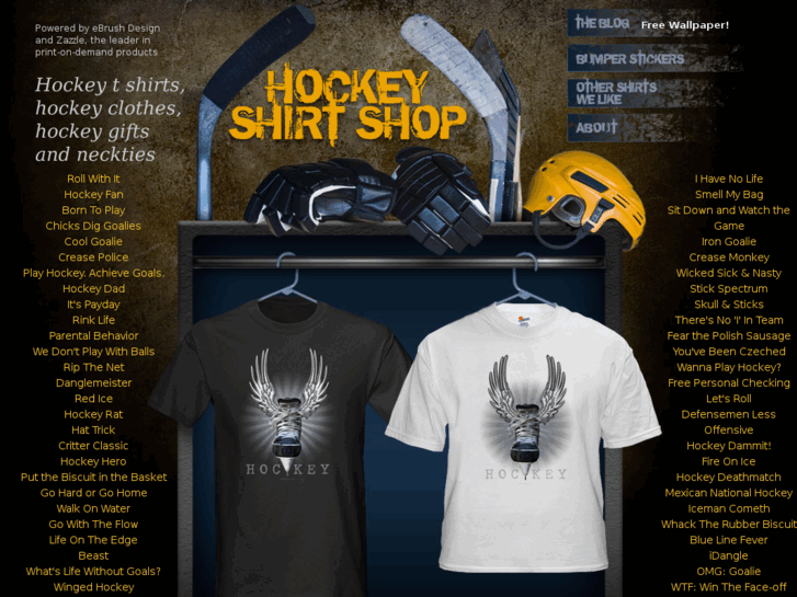 www.hockeyshirtshop.com